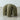 SOOGOOD PIERROT Cozy Plush Round Stool from SOOGOOD