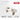 QUANMU Arlesia Elegant Light Luxury Semi-Circular Dining Table Set from QUANMU