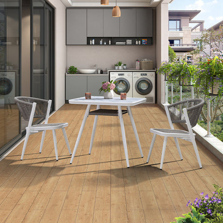 ZIYE Yamaguchi Elegant Outdoor Leisure Furniture from ZIYE