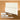A WALLPAPER PARTITION KALANI Elegant Luminous Folding Screen Divider from A WALLPAPER PARTITION