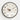 MANDELA Santiago Elegant Wall Clock Luxury Decor from MANDELA