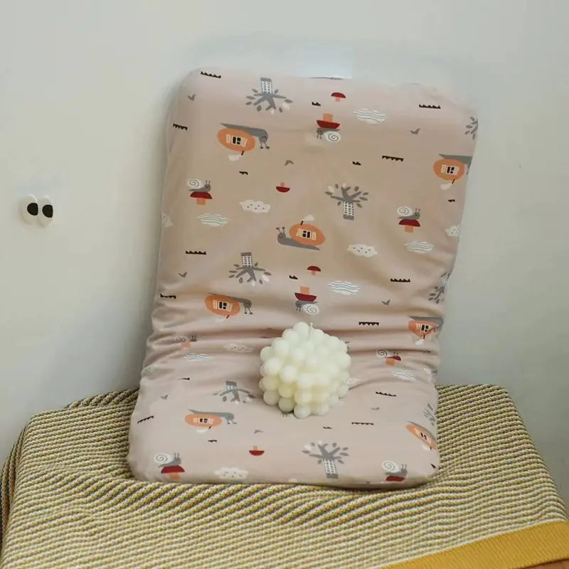 MISMAIN Zephyrina Cozy Support Pillow for Kids from MISMAIN