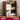 EASYREST Isidora Multi-Layer Storage System Simple Bookcase from EASYREST