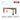 QUANMU Elowen Retro Simple Luxury Dining Table from QUANMU