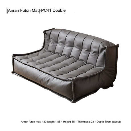 PULI Marcellus Cozy Double Tatami Pillow from PULI