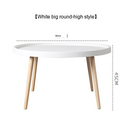 NIYE Verona Sleek Minimalist Coffee Table from NIYE