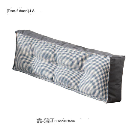 PULI Takahiro Plush Comfortable Floor Cushion Sofa from PULI