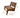 RATTAN CRAFTSMAN Vine Chair Nordic Style from RATTAN CRAFTSMAN