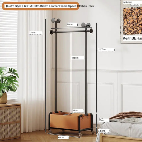 XIMIKA Isolde Luxurious Mobile Cooker Drying Shelf from XIMIKA