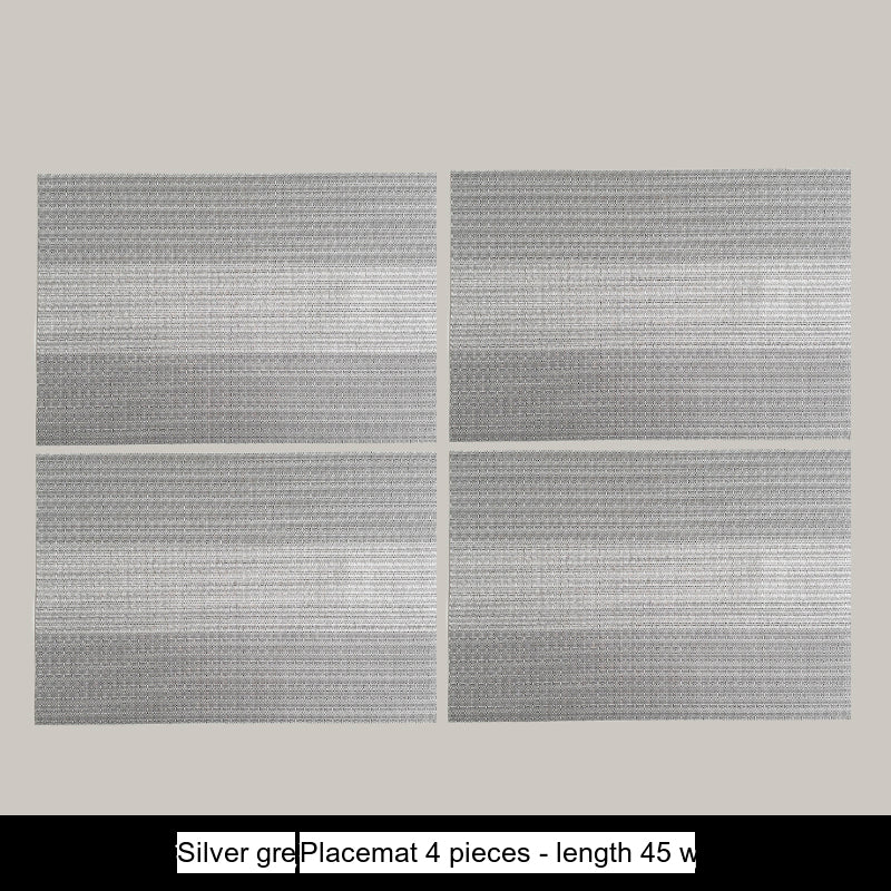LIVETAI Santiago Elegant High-Grade Insulation Table Mat from LIVETAI