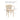 RATTAN FURNITURE KAWAGUCHI Stylish Retro Armrest Leisure Chair from RATTAN FURNITURE