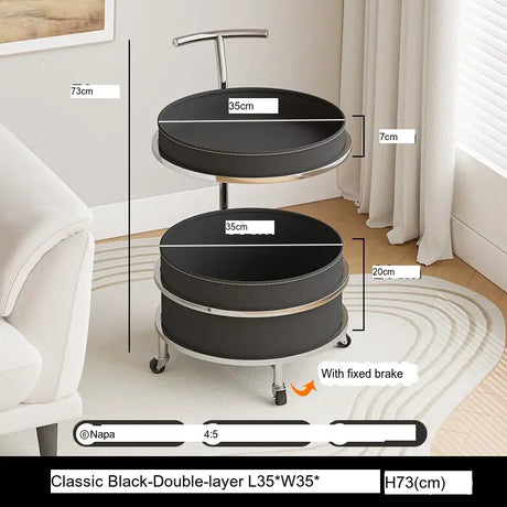 XIMIKA Valencia Cozy Elegant Coffee Table from XIMIKA