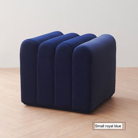 NIYE Candelaria Luxe Soft Cushion Changing Stool from NIYE