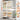 SHUAISHI Mariposa Versatile Multi-Layer Kitchen Storage Cabinet from SHUAISHI