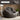 MISS LAZY Noriko Cozy Super Large Bean Bag Chair from MISS LAZY