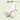 THOUGHTS Aveline Modern Ergonomic Acrylic Highchair from THOUGHTS