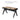RATTAN FURNITURE Isadora Elegant Nordic Vine Stool from RATTAN FURNITURE
