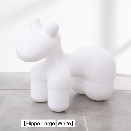 NIYE Isolde Scandinavian Animal Toy Leisure Chair from NIYE