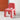 THOUGHTS Elowen Stylish Plastic Kids Chair from THOUGHTS