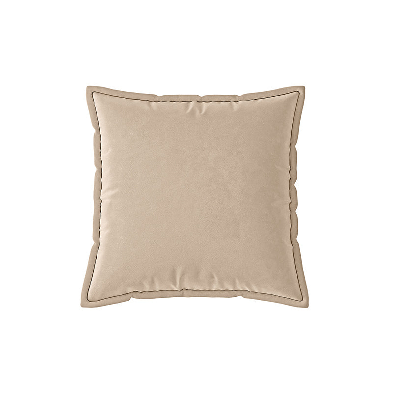 VANT Marisol Luxe Comfort Stylish Pillow Cover from VANT