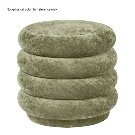 SOOGOOD Gregoria Minimalist Nordic Dwarf Stool from SOOGOOD