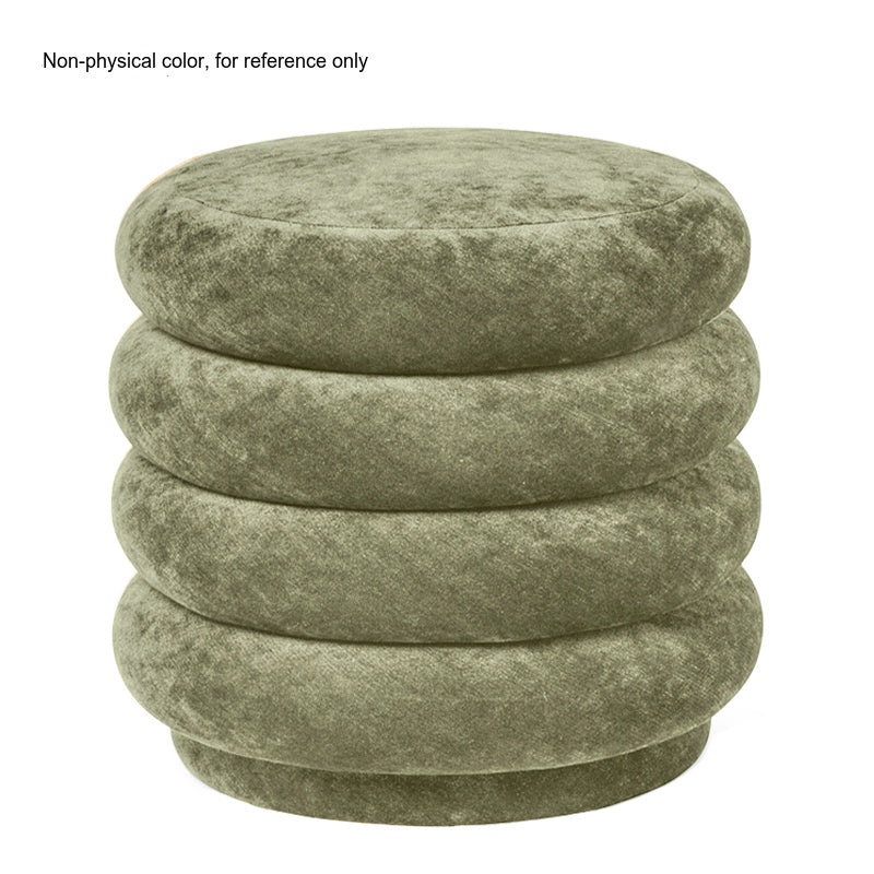 SOOGOOD Gregoria Minimalist Nordic Dwarf Stool from SOOGOOD