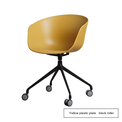 NIYE Elowen Sleek-Design Ergonomic Office Chair from NIYE