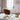 ROOMHOME Zandria Creative Minimalist Makeup Desk from ROOMHOME