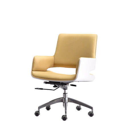 Willenhall High Backrest Office Chair from maija