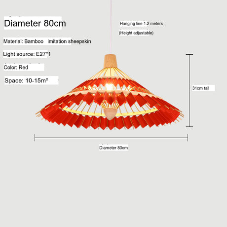 BOJI Kenji Stylish Modern Ceiling Lamp from BOJI