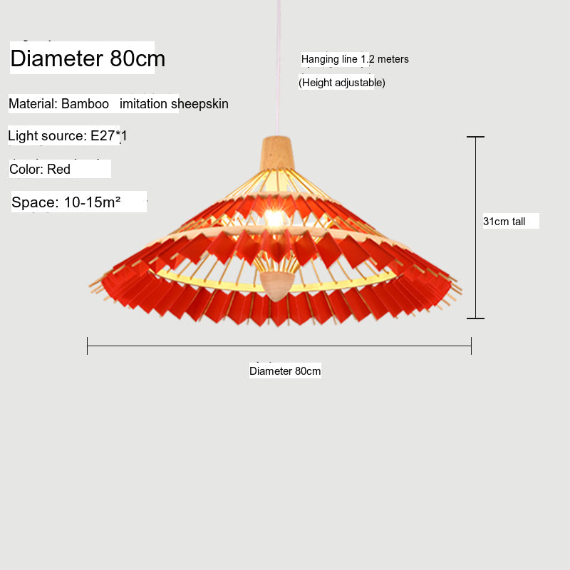 BOJI Kenji Stylish Modern Ceiling Lamp from BOJI