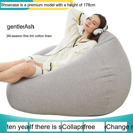 LEDONG Haruko Stylish Detachable Japanese Sofa from LEDONG
