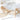 RATTAN FURNITURE Akihiko Light Luxury Retro Balcony Chair from RATTAN FURNITURE