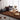 PULI Marisol Elegant Light Luxury Corner Window Cushion from PULI
