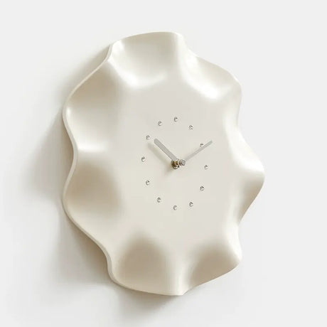 MANDELA Kaori Elegant Minimalist Wall Clock from MANDELA