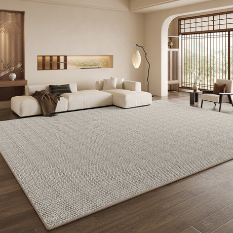 PIXEL Elowen Luxurious Waterproof Soft Carpet from PIXEL
