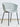 MEIYIJIA Celandine Cozy Plastic High Chair from MEIYIJIA