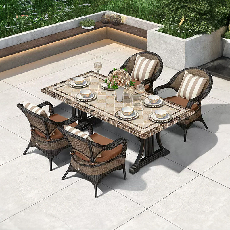 ZIYE Kiyoshi Comfortable Relaxing Outdoor Chair from ZIYE
