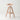 THOUGHTS Serpentine Stylish Rotating High Stool Outdoor Bar Chair from THOUGHTS