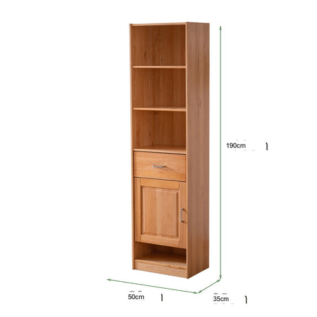 BAIYA SHUNAN Callahan Elegant Multifunction Shoe Cabinet from BAIYA SHUNAN
