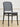 MEIYIJIA Cortland Stylish Modern Highchair from MEIYIJIA