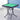 CHENGXIN HOME Kiara Compact Multifunctional Folding Mahjong Table from CHENGXIN HOME