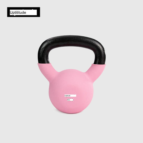 UPTITUDE Lysandra Frosted Finish Dumbbell Power Set from UPTITUDE