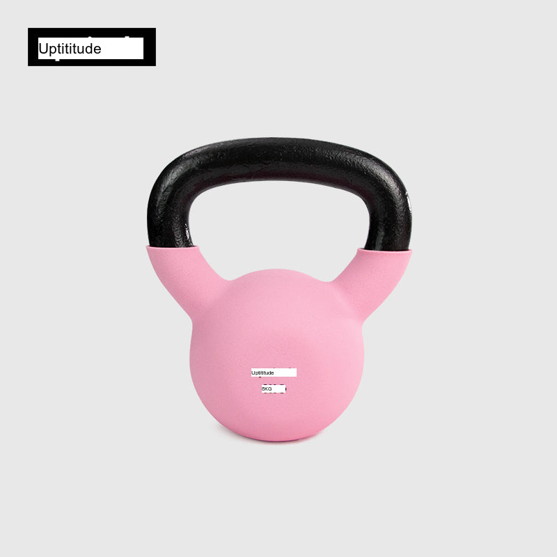 UPTITUDE Lysandra Frosted Finish Dumbbell Power Set from UPTITUDE