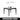 OROMA Isolde Elegant Square Marble Dining Table from OROMA