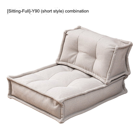 PULI Toshiro Luxurious Soft Pillows Bidet with Increased Thickness from PULI