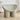 A&D Tulum Chic Contemporary Lounge Sofa from A&D