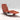 RATTAN SPACE Valentina Elegant Solid Wood Vine Chair Sofa Set from RATTAN SPACE