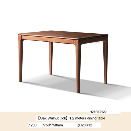 GENJI Hiroshi Elegant Natural Wood Highchair from GENJI