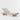 DIME GARDEN Elowen Anticorrosive Teak Outdoor Lounge Bed from DIME GARDEN
